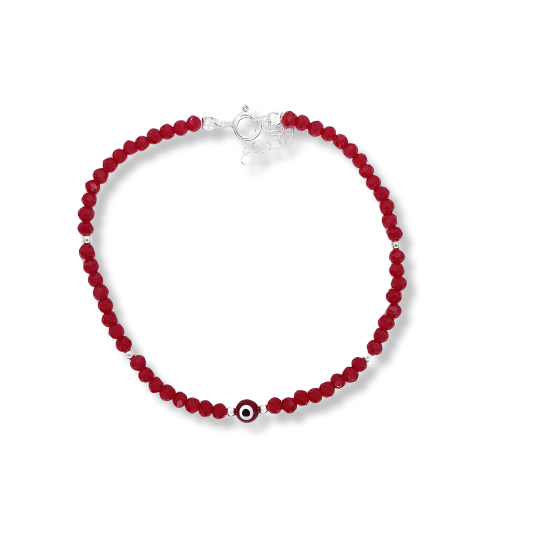 Pulsera Roja