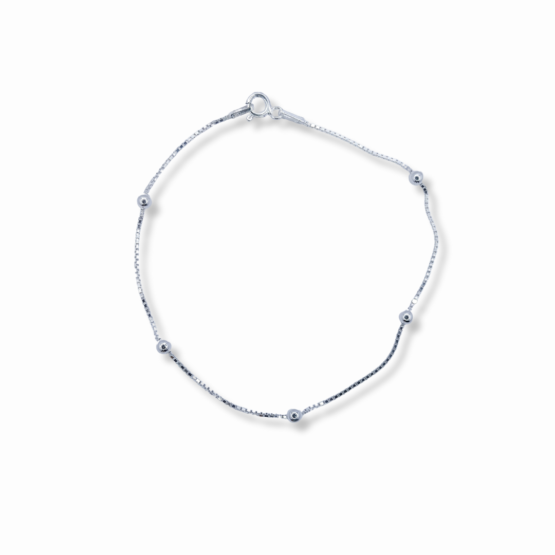 PULSERA FINA