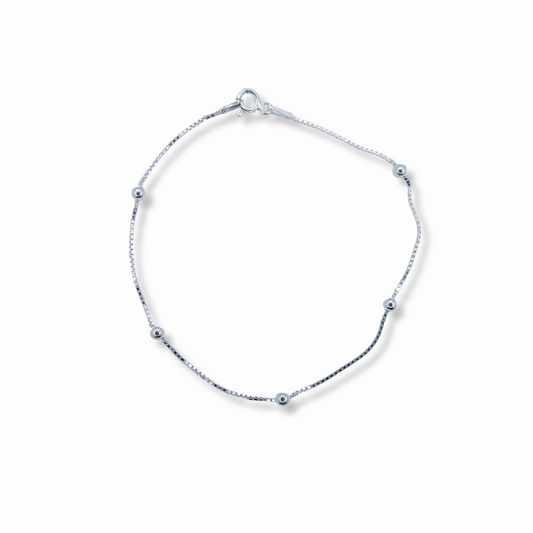 PULSERA FINA