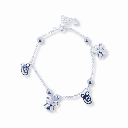 PULSERA MIKEY