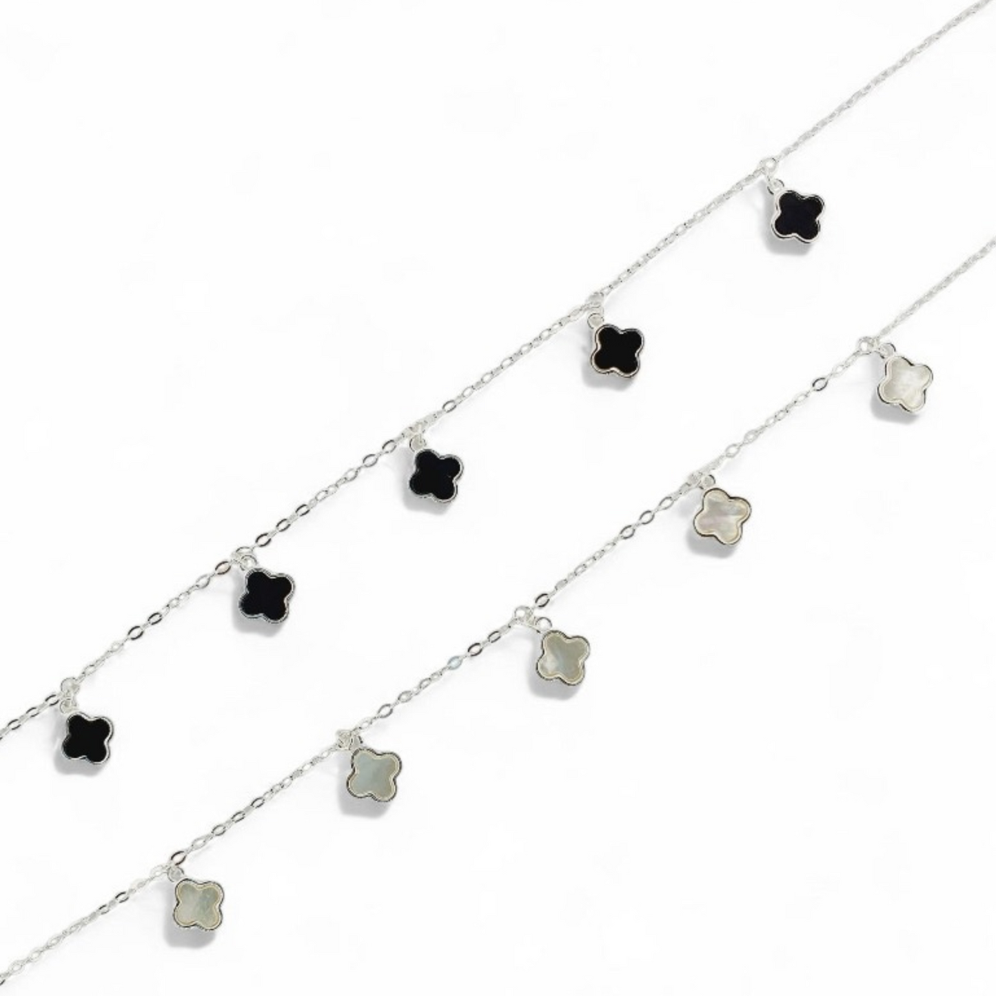 Pulsera Trebol