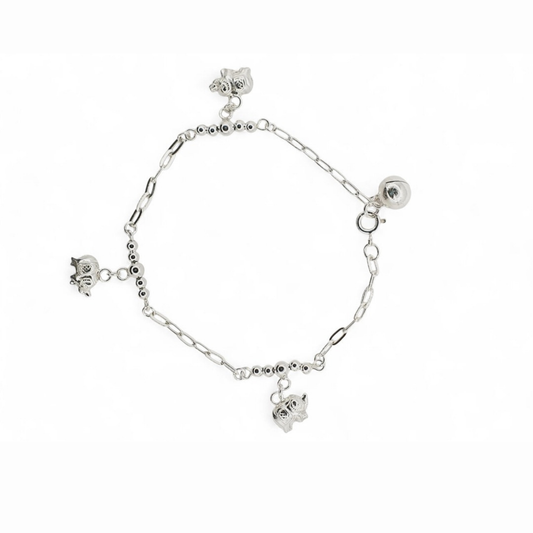 Pulsera Buena Fortuna