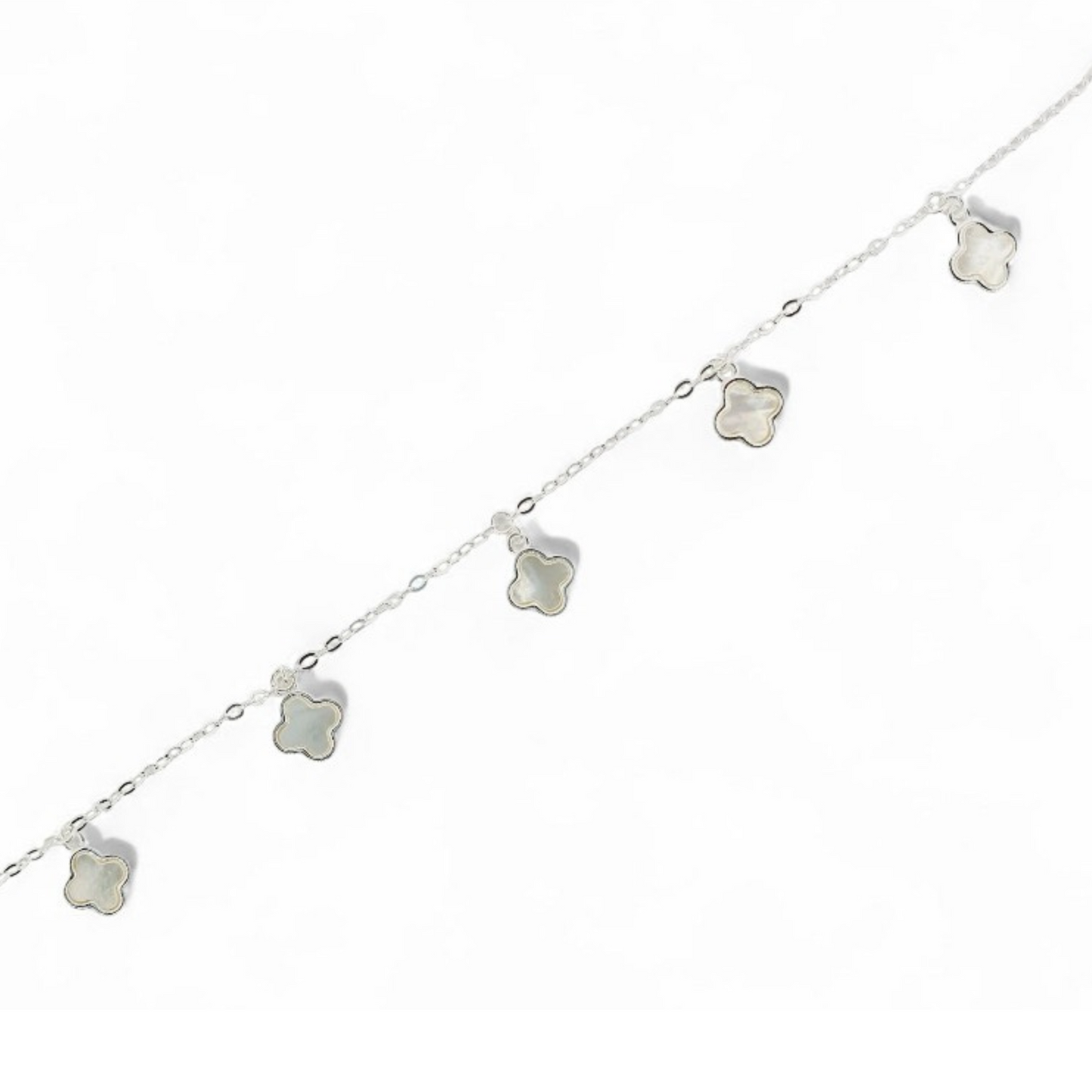 Pulsera Trebol