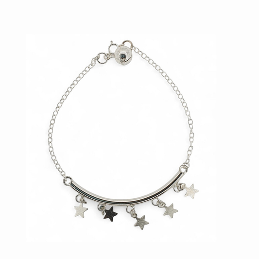 Pulsera Estrellas
