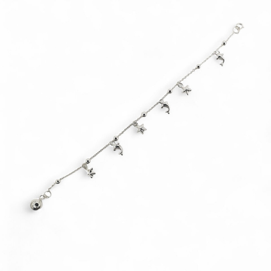 Pulsera Delfines