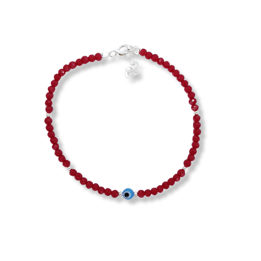 Pulsera Roja