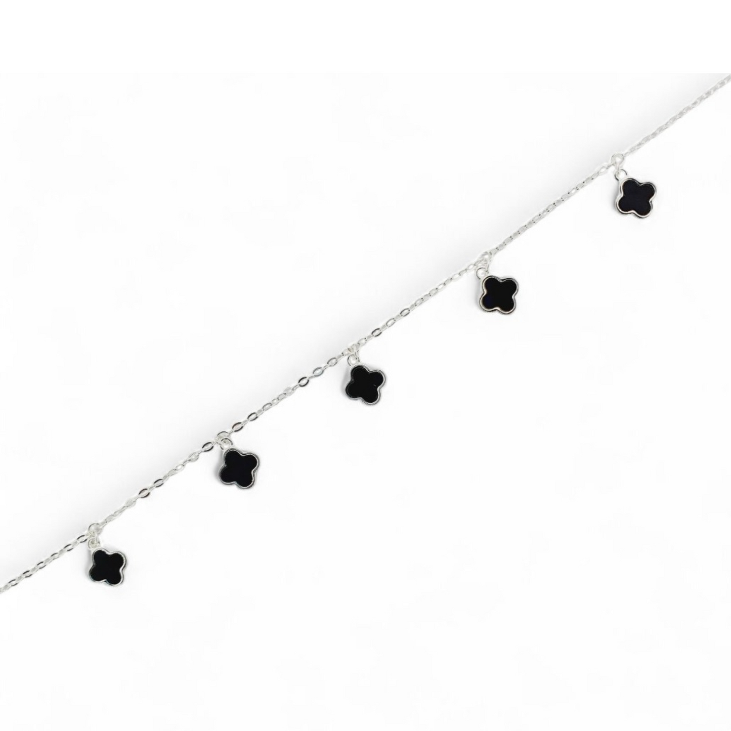 Pulsera Trebol