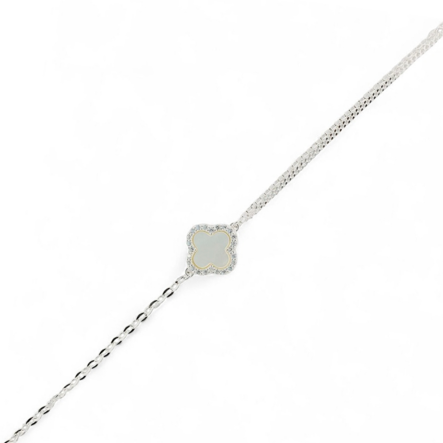 Pulsera Trebol