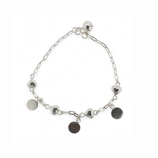 Pulsera Circulos