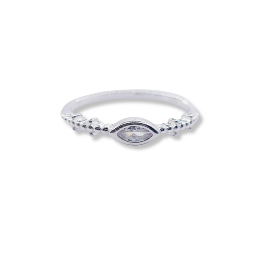 ANILLO OJO TRADICIONAL
