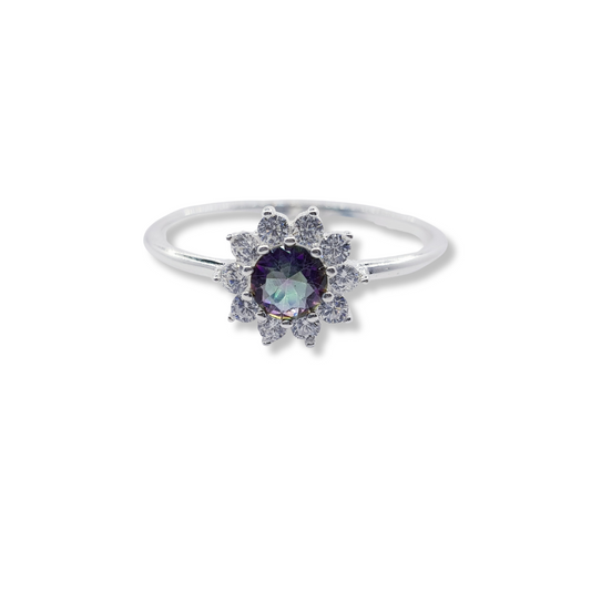 ANILLOS ROSETAS