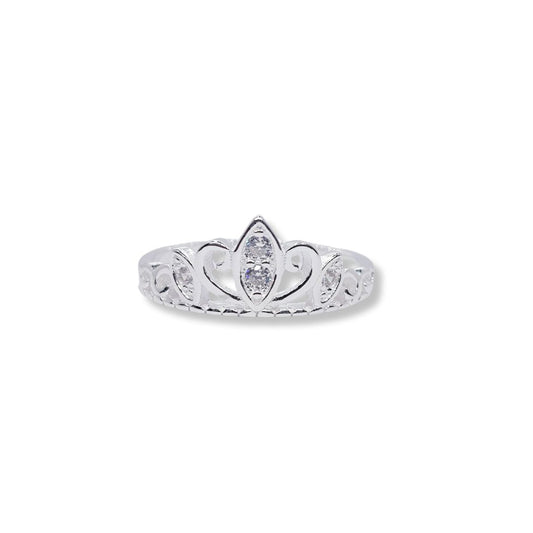 Anillo Corona