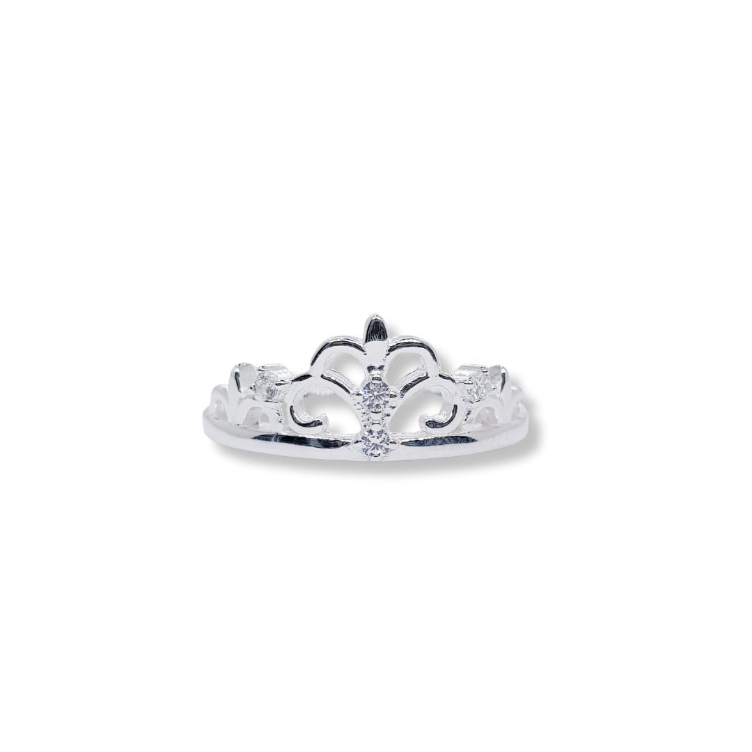 Anillo Corona