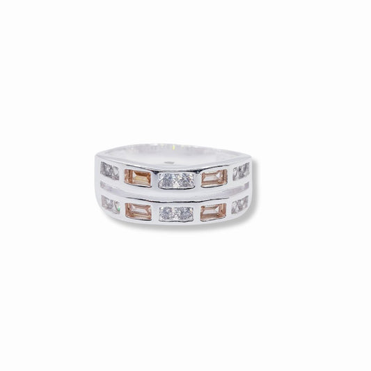 Anillo Cintillo