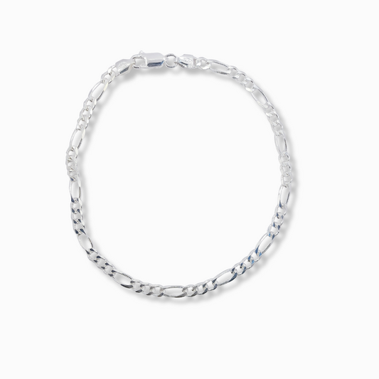 PULSERA CARTIER PLATA