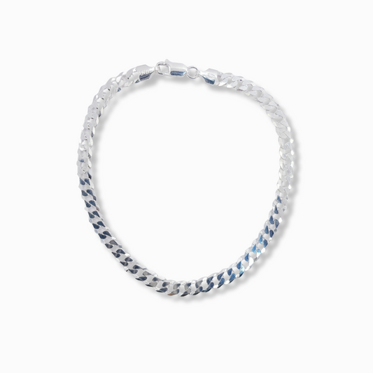 PULSERA GRUMET