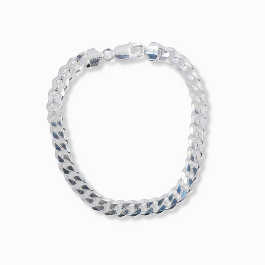 PULSERA GRUMET GRUESA